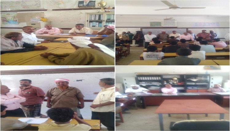 
تعليم لودر.. زيارة ميدانية تعيد الأمل لمدارس الريف وتكشف تحديات الواقع
