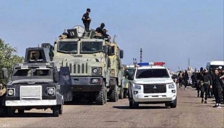 تفجير يطال عناصر الدفاع السورية في دير الزور
