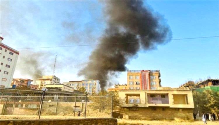 هدنة مؤقتة تهدئ التوتر على الحدود بين أفغانستان وباكستان