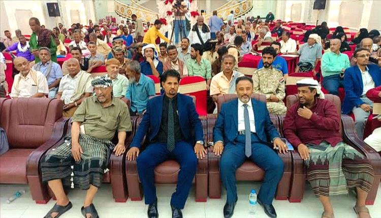 أبين تُحيي تراث الشاعر الكبير إيهاب باضاوي في فعالية تأبينية مميزة

