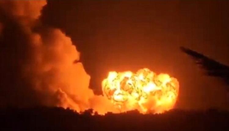 مقتل شخص وإصابة آخرين في غارات إسرائيلية عنيفة على جنوب لبنان، والجيش الإسرائيلي يقول إنه استهدف بنى تحتية لحزب الله #عاجل