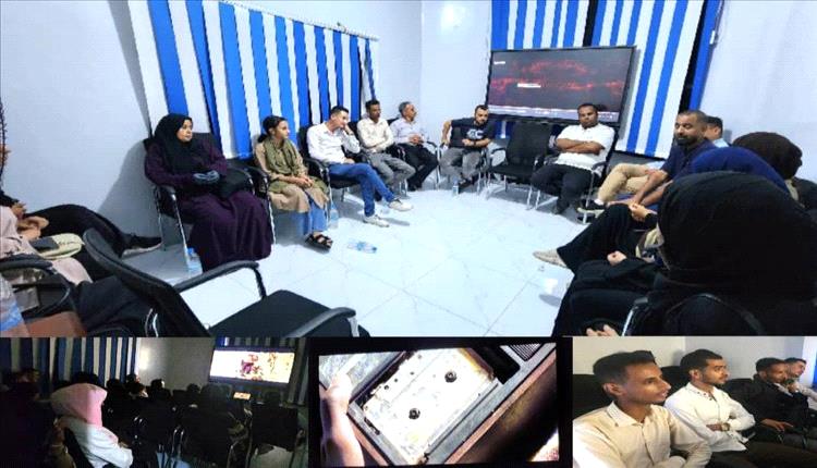 تعز.. سينما الأربعاء تسلط الضوء على الريف وقوة الأمل عبر فيلم "الفتى الذي روّض الريح"

