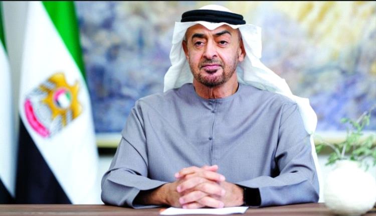 رئيس الإمارات يوجه بزيادة مساحة المحميات الطبيعية في إمارة أبوظبي