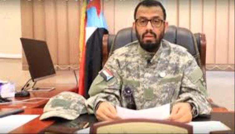 هاني بن بريك: حضرموت تجمعنا.. علاقات ومصاهرة لا تهزمها الفتن