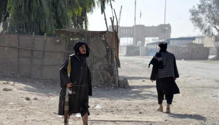 أفغانستان وباكستان تمددان وقف إطلاق النار 48 ساعة