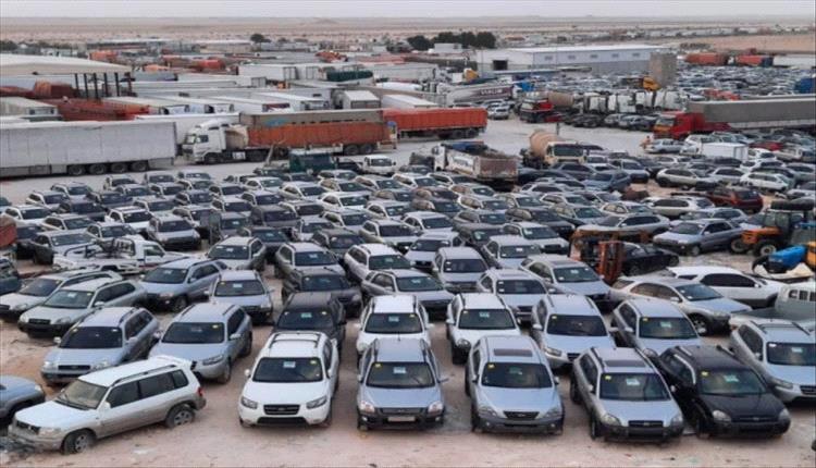 الجمارك اليمنية تنفي شائعات رفع الدولار الجمركي والتعرفة
