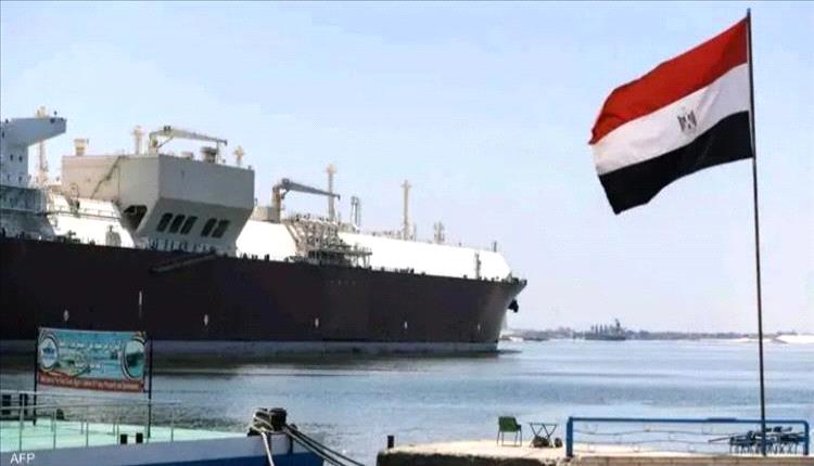 خسائر بمليارات الدولارات لمصر بسبب هجمات الحوثي على قناة السويس