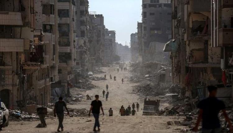 حماس تتهم إسرائيل بـ47 خرقًا بعد وقف الحرب على غزة
