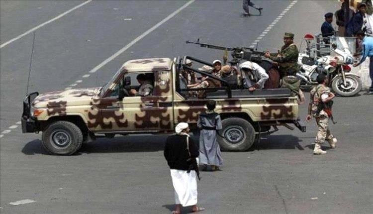 الحوثيون يوسّعون أكبر حملة نهب للأراضي منذ انقلابهم ويعتقلون معترضين