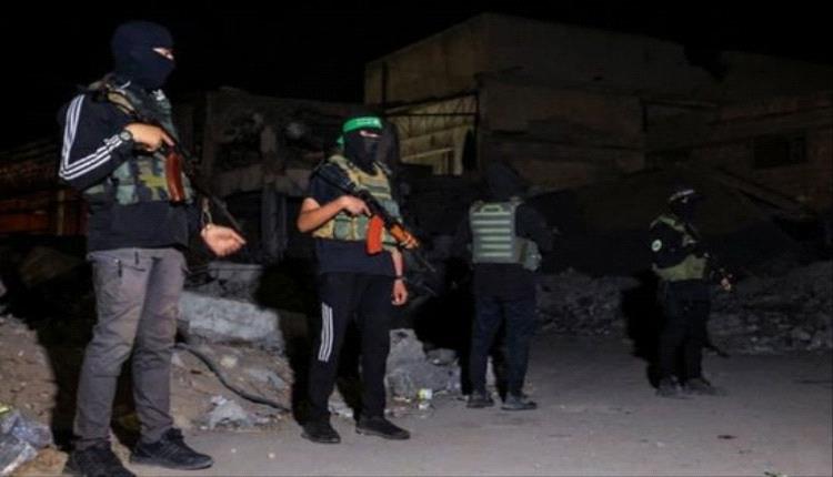 فتح تنتقد حماس: مصالحكم التنظيمية فوق دماء الفلسطينيين
