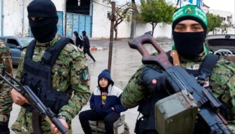 فتح تدين إعدام حماس لهشام الصفطاوي وتعتبره "جريمة بشعة 