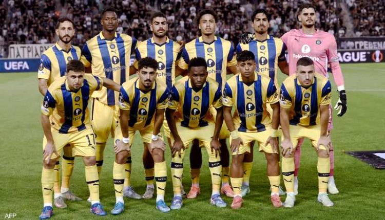بريطانيا: الحكومة تسعى لحضور مشجعي مكابي مباراة أستون فيلا