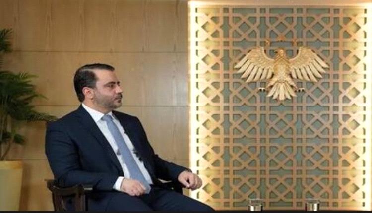 عاجل - الشيباني: الشرع حريص على أن تكون "قسد" جزءا أساسيا من مستقبل سوريا