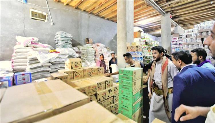 إنقاذ في آخر لحظة: خفر سواحل حضرموت ينقذ صيادين من السيول