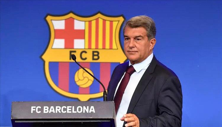لابورتا: برشلونة عاد لمكانه الطبيعي بفضل الإدارة القوية ومشروع كامب نو الجديد
