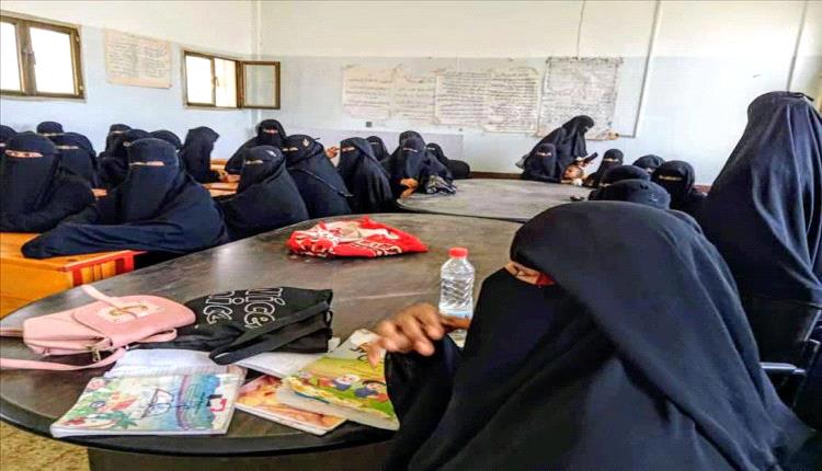 مدرسة الميثاق للبنات بالكود تطلق أول دورة لأمهات الطالبات في نهج القراءة العربي
