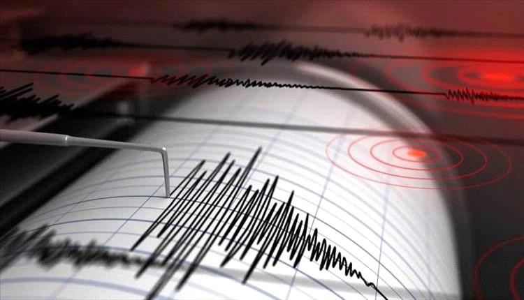 زلزال بقوة 5.1 يضرب مقاطعة بابوا بإندونيسيا دون تقارير عن خسائر