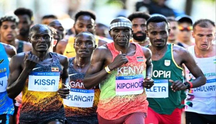 رياح عاتية تلغي ماراثون كيب تاون وتخيب آمال 24 ألف عدّاء