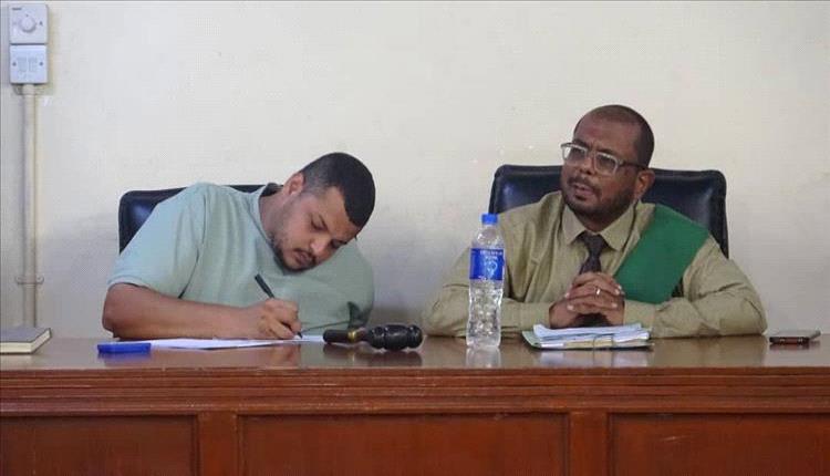 عدن حكم قريب في قضية مقتل “عارف فرانس” يُلهب الشارع