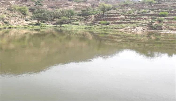 مأساة في لحج غرق طفلين في سد بلد امحيد لعدم إجادتهما السباحة