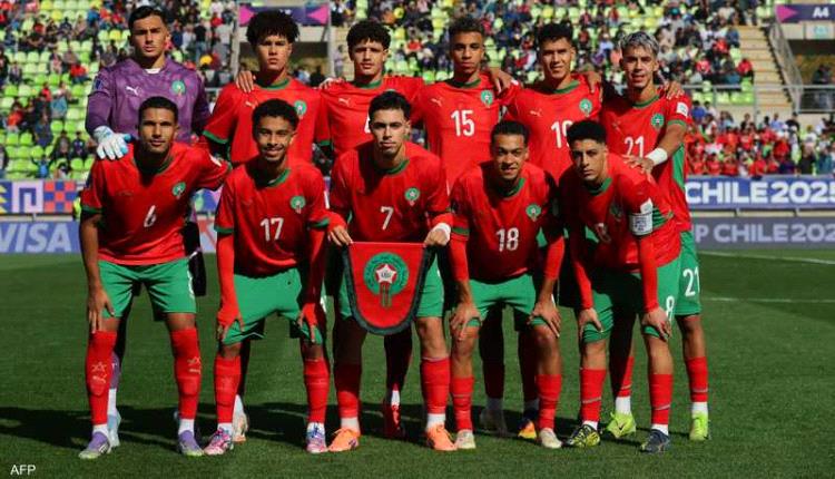 نبوءة نجم أرجنتيني تتحقق بتألق الكرة المغربية عالميا