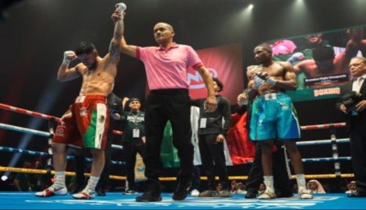 ختام ناجح لنصف النهائي في بطولة WBC Grand Prix بتأهل 8 ملاكمين إلى النهائيات ضمن موسم الرياض 2025