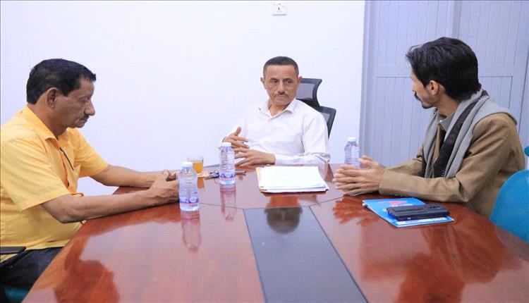 العبر تستعد لافتتاح مستشفى جديد بدعم كويتي لتعزيز الخدمات الصحية في المناطق الصحراوية


