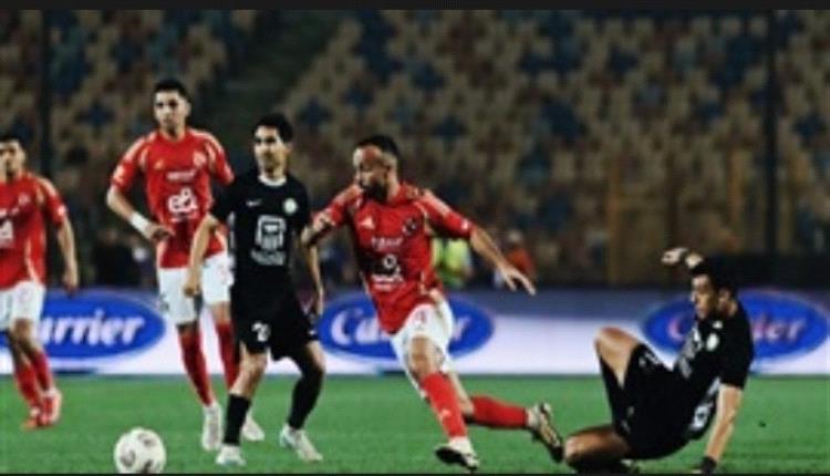 عاجل | الأهلي يوقع مع نجم إفريقي من العيار الثقيل