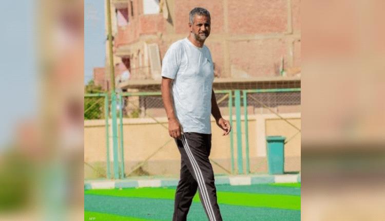 مأساة تتكرر في مصر.. وفاة مدرب حراس بموقع وفاة ابنه