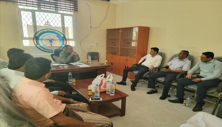 نقابة المهندسين الجنوبيين بشبوة تُفعّل نشاطها وتعلن خطة شاملة لدعم التنمية