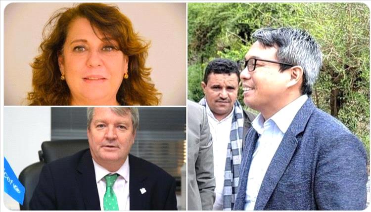 الحوثيون يحتجزون 15 مسؤولًا أمميًا في صنعاء وسط صمت دولي
