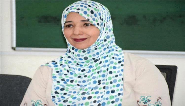 صفاء معطي تحتفي باليوم العالمي للإحصاء وتثمّن جهود العاملين