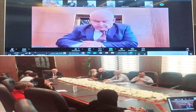 17 ألف وظيفة جديدة في المحافظات المحررة  نقل الصلاحيات للميدان ووعد بالشفافية