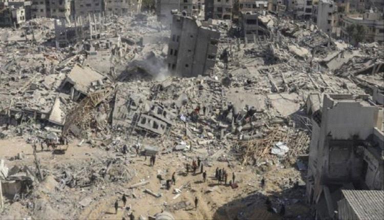الصحة العالمية: أكثر من 500 وفاة جوعاً في غزة منذ مطلع 2025