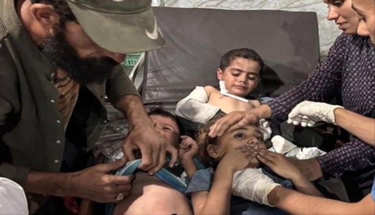 
ألمانيا ترفض علاج أطفال غزة: بروكسل تحاصر الإنسانية أم حذر أمني؟
