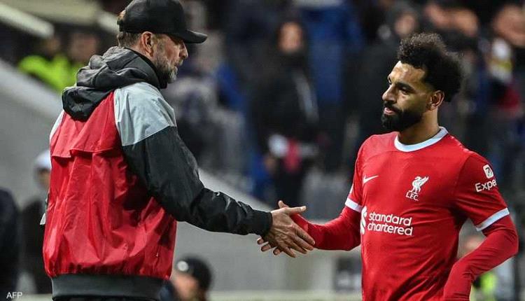 كلوب: عودتي إلى ليفربول "ممكنة نظريا"