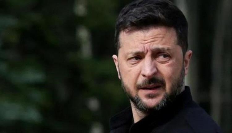 زيلينسكي: تأجيل إرسال صواريخ توماهوك يقلل اهتمام روسيا بالدبلوماسية