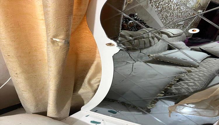 مسلّح يهاجم مؤسسة تجارية في الضالع والحزام الأمني يوقف الجاني
