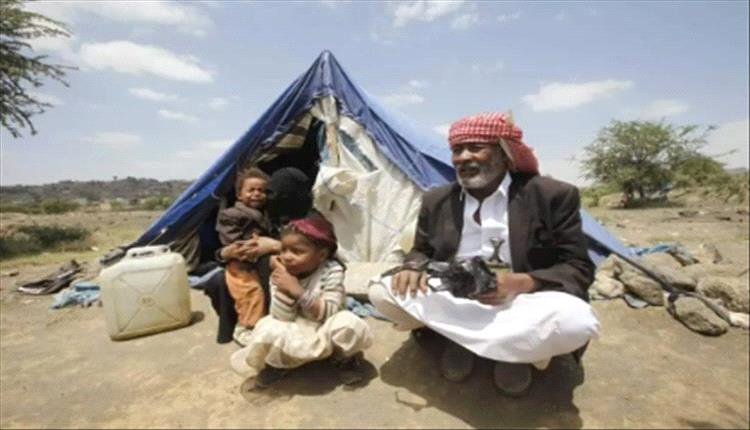 تراجع النزوح داخلياً في اليمن 14% خلال أسبوع وسط بقاء المخاوف الأمنية كدافع رئيسي