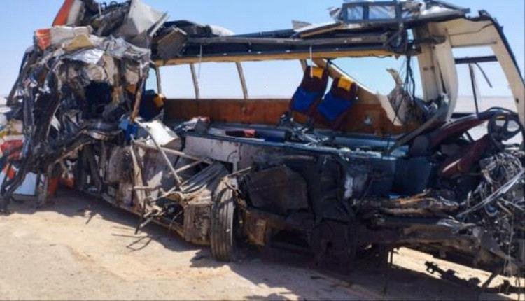 أوغندا: الشرطة تنقّح حصيلة ضحايا كارثة الحافلتين إلى 46 قتيلاً