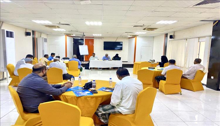 حضرموت تعزز جهود مكافحة الإدمان وتطوير الاتصالات
