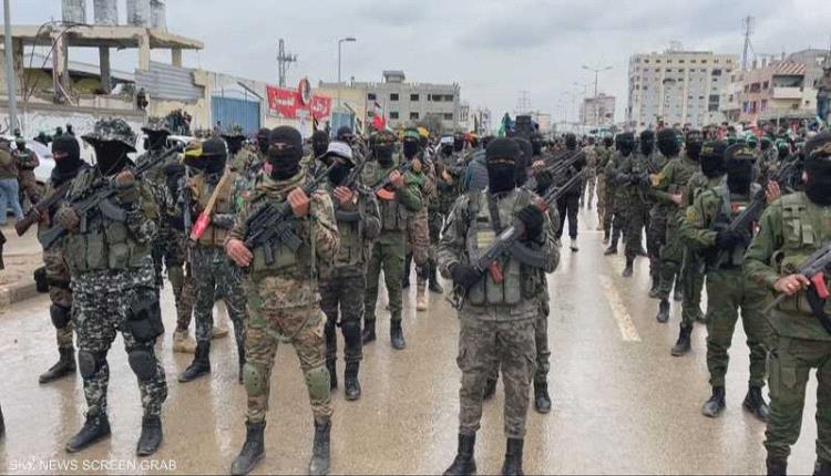 الحكومة الفرنسية ترى أن حماس "تستعيد السيطرة على غزة"