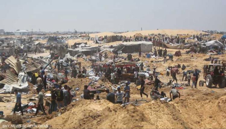 خلف الكواليس.. مصر تحدد الأولويات الحقيقية في اتفاق غزة
