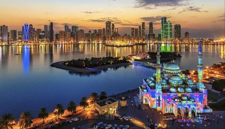 الشارقة تجذب 1.5 مليار دولار استثمارات في النصف الأول بارتفاع 361%
