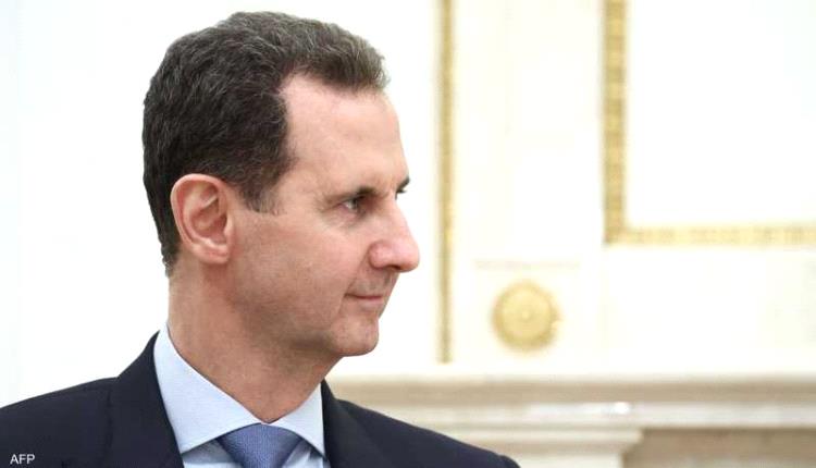 فرنسا.. مذكرة توقيف ثالثة بحق بشار الأسد