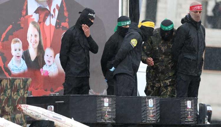 حديث في إسرائيل.. حماس قادرة على تسليم جثامين 10 رهائن
