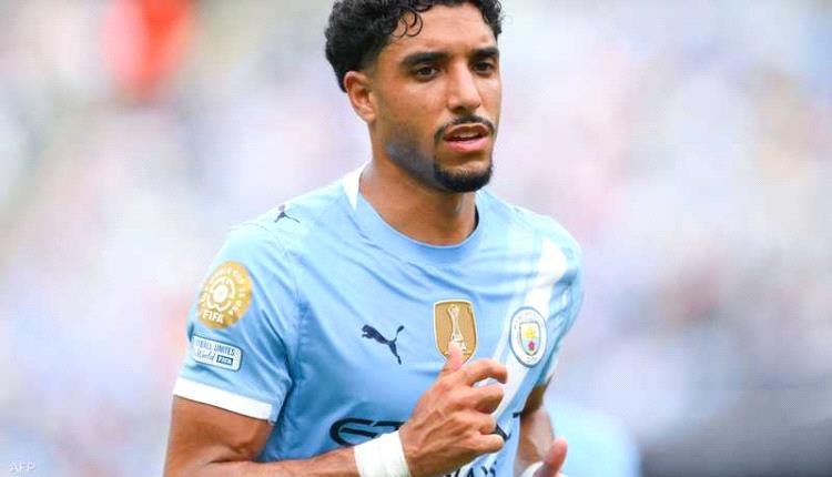 مرموش: فخور بتمثيل مصر في الدوري الإنجليزي.. وهذه نقطة قوتي