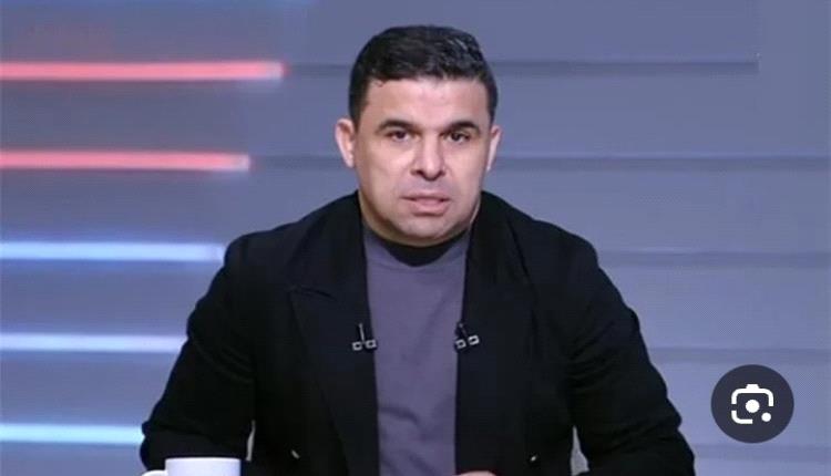 عاجل.. خالد الغندور يفتح النار على فيريرا بسبب أزمة محمد السيد: بيتحدى الجمهور
