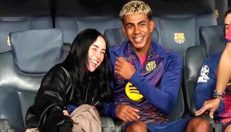 نيكي نيكول تنفي الحمل الأول قبل الكلاسيكو: لا مولود قريبًا