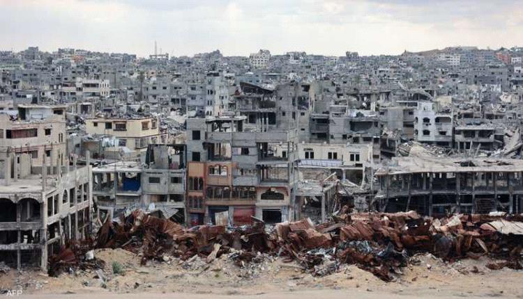 جدل فلسطيني حول مستقبل إدارة قطاع غزة